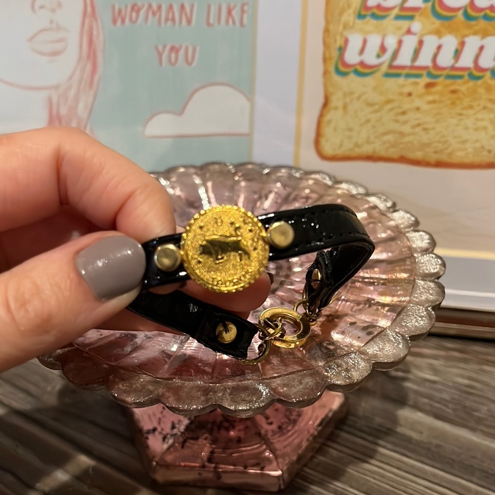 Horoscope Bracelet